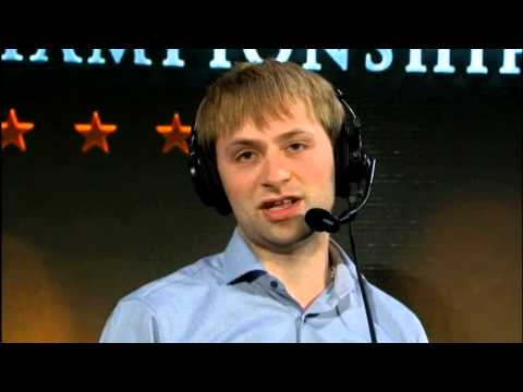 Видео: НС про дезолятор на Гирокоптере от Энви. Открытие дна