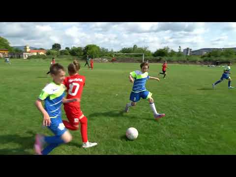 Видео: ФК Чепинец - 2:1 - ФК Хасково 1922 (набор 2013 PARADISE CUP 2023 цял мач)
