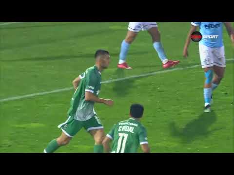 Видео: Ивайло Чочев възстанови равенството за Лудогорец