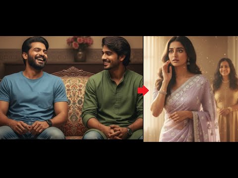 Видео: Брак по договоренности | Трансгендерная трансформация | Обмен телами MTF | Из мужчины в женщину |...