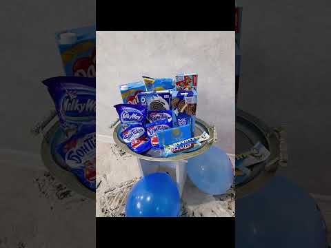 Видео: Цветная вечеринка 2022г