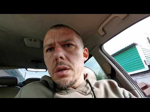 Видео: Rover 75 CDI 2.0 подключение вентиляторов