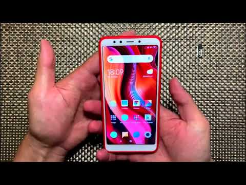 Видео: REDMI 5 АКТУАЛЕН В 2024!