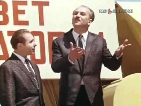 Видео: Частушки Тарапуньки и Штепселя