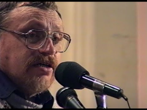 Видео: Ланцберг Владимир 14 декабря 1996 Второе отделение