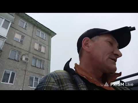 Видео: Прямая трансляция За полярным кругом