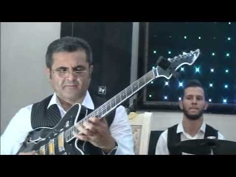 Видео: Elman Namazoğlu - Миллион алых роз & Tut Ağacı Boyunca & Güllərim & Monti Çardaş \Bərdə Ağ Saray