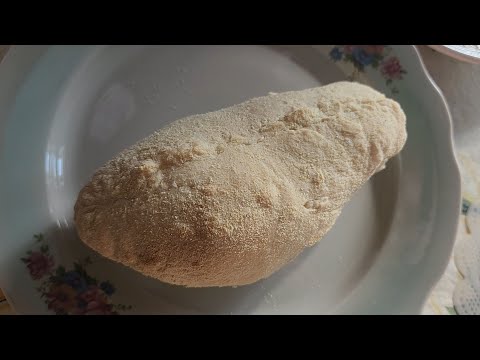 Видео: Мини-батон Манитоба 🥖