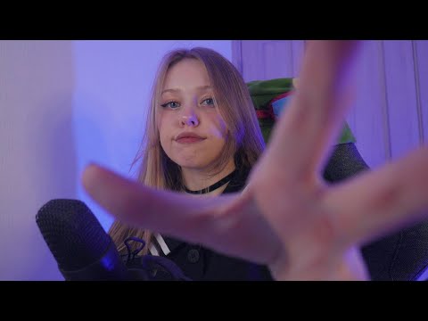 Видео: УЮТНЫЙ АСМР СТРИМ С ТВОЕЙ ЛЮБИМОЙ СТРИМЕРШЕЙ ( ͡° ͜ʖ ͡° )