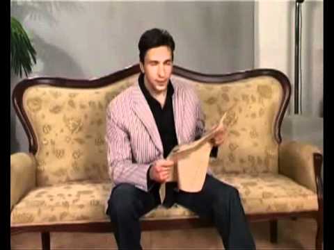 Видео: Актёрские пробы лето, 2005