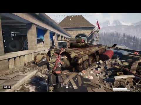 Видео: Я в ярости | Vigor Shootout