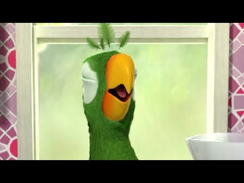 Видео: Ам-ням надо мной издеваться 
