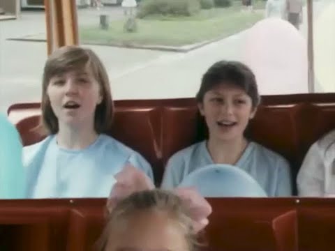 Видео: Детство — это я и ты. БДХ, 1985.