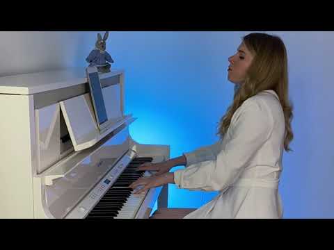 Видео: Я не могу без тебя - Валерий Меладзе на пианино