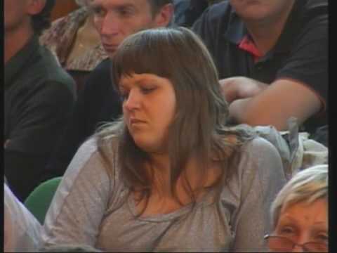 Видео: Истреби дьявола из жизни часть 2  Дмитрий макаренко