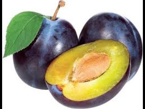 Видео: Сливовица