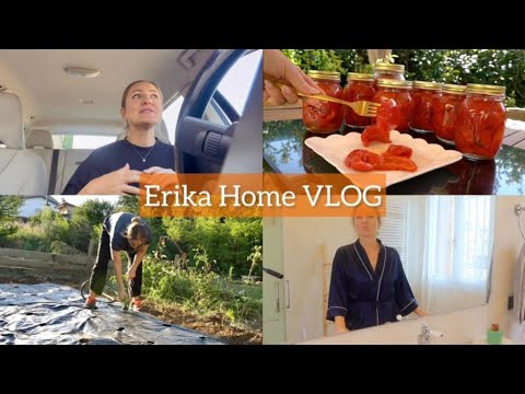 Видео: # 1 ЗА РУКОВОДСТВОМ | ПЕРВЫЙ ЭКСПЕРИМЕНТ, ОТ КОТОРОГО МНЕ ПОЛУЧИЛОСЬ: консервы на зиму