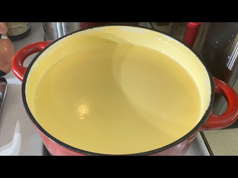 Видео: ГЛАВНЫЙ СЕКРЕТНЫЙ РЕЦЕПТ ПРИГОТОВЛЕНИЯ УДИВИТЕЛЬНЫХ МАКАРОН С СЫРОМ 🧀/СТАРЫЙ СЫРНЫЙ СОУС/СЧАСТЛИВ...