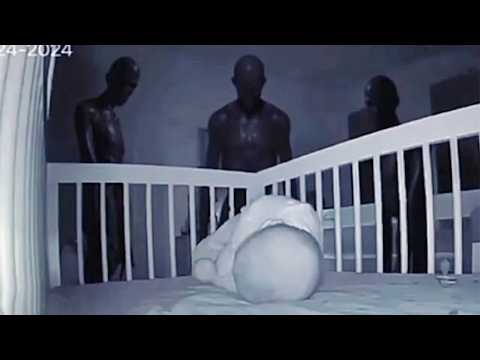 Видео: Чудом Это удалось Заснять на ВИДЕО! Топ 30 страшных роликов снятых на камеру