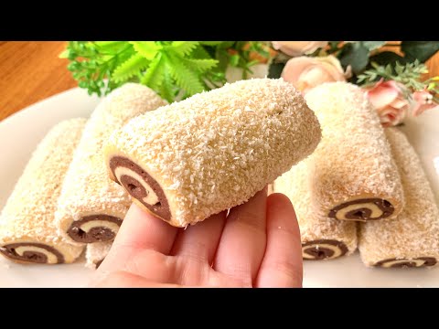 Видео: Печенье тает во рту! Вкусное и простое, которое вы будете готовить каждый день! Невероятно вкусно!