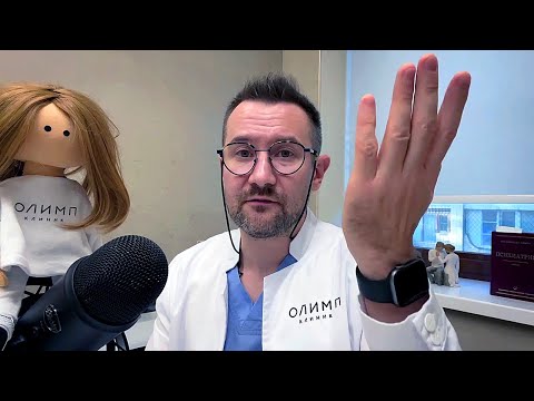 Видео: Три поучительных истории - 23.09.2023