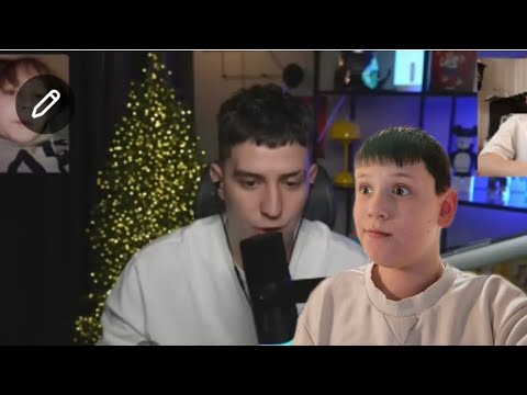 Видео: Реакция на Denchek_yt