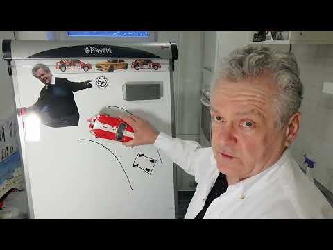 Видео: Важное про занос. Вон оно как, оказывается...