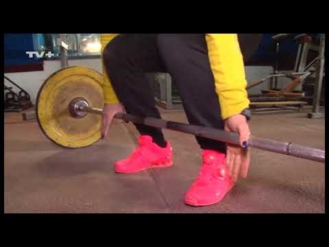 Видео: ФИТНЕС ЗА НАЧИНАЕЩИ.   МЪРТВА ТЯГА.