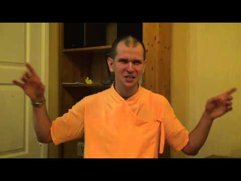 Видео: Шри Джишну пр. Как помочь близким (ШБ 23.01.2013)