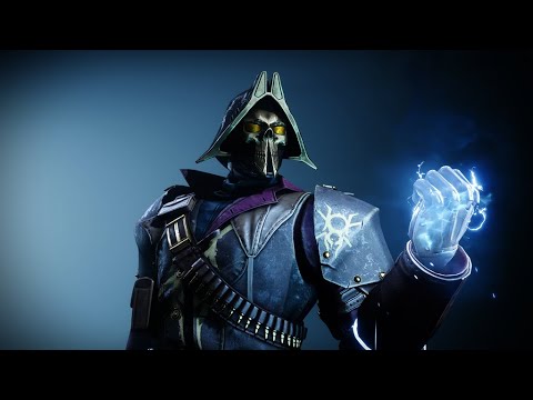 Видео: Больше про Страйкера