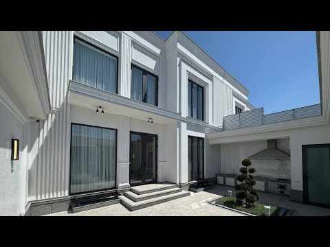 Видео: 460.000$ Шайхонтахур.Кукча. Янги уй сотувда #myhouseuz