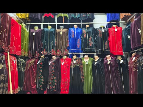 Видео: 903660178 🔥 АКЦИЯ КУЗГИ БАМБУК ДВОЙКАЛАРГА АЕОЛ КИЗЛАР УЧУН 