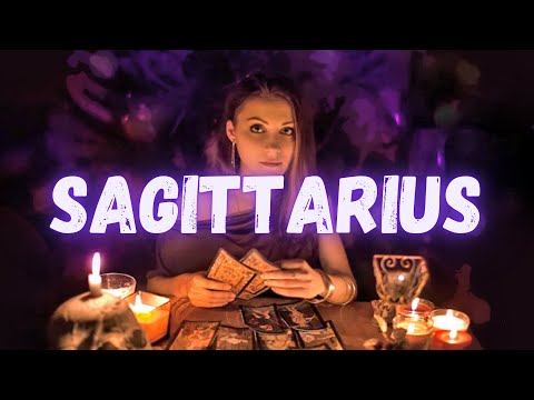 Видео: СТРЕЛЕЦ 💃ДА, ЭТОТ ЧЕЛОВЕК ВЛЮБЛЕН В ТЕБЯ! НО ТО, ЧТО Я ТЕБЕ СЕЙЧАС СКАЖУ, ШОКИРУЕТ❤️