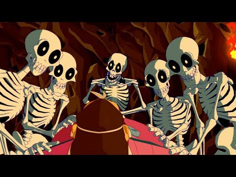 Видео: Фархат  | сезон 2 | эпизод 6 | дла дзечи | Калла байка по русскому