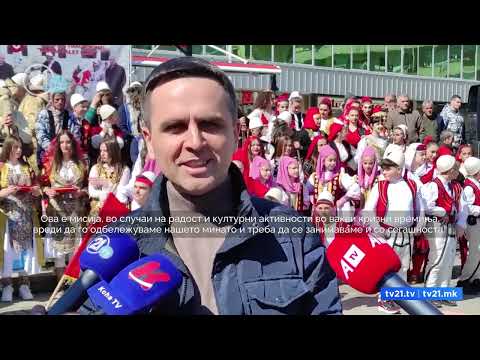 Видео: Во Тирана протести, во Тетово, ора - Касами вели дека опозицијата ќе излезе на улица