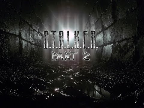 Видео: S.T.A.L.K.E.R.: Тень Чернобыля. OGSR Mod+Hd models addon+S.G.C. mod. Часть 2.