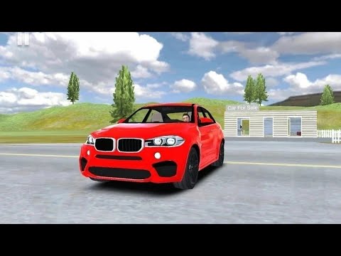 Видео: Симулятор перекупа на телефон. Клон "CFSS" - Car Seller Business Simulator.