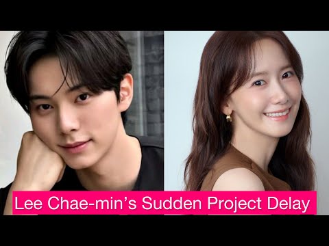 Видео: Инсайдеры рассказали, что Ли Чхэ Мин отложила проект по «личным причинам». Настоящая причина — Им...