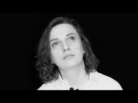 Видео: Дарья Король.  Интервью