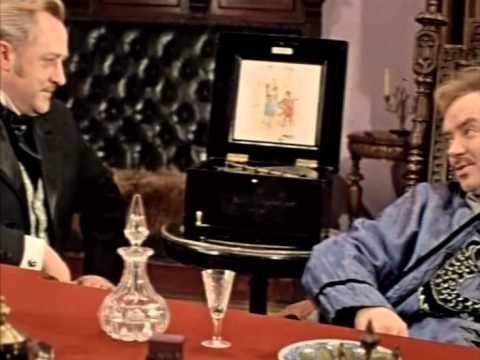 Видео: Приваловские миллионы (1972) (2 серия) фильм смотреть онлайн