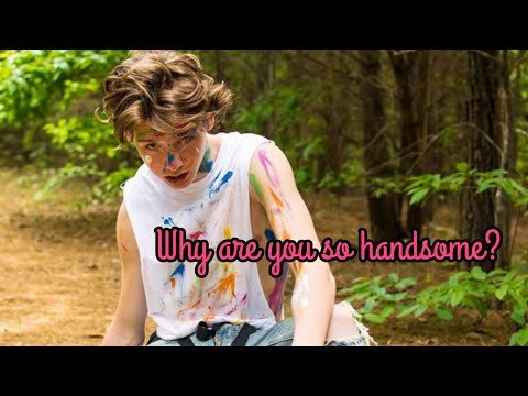 Видео: POV /6/ 40-50 Часть ~Путь от ненависти к любви💕~  PAYTON MOORMEIER