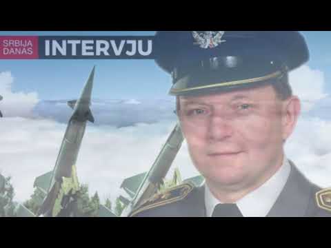 Видео: F-117, сбитый в Югославии. Приземление фантома.