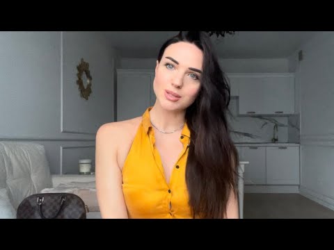 Видео: Мужчины очень ждут женщин-роботов,потому что сами женщины их довели до этого. Отказ от настоящих 