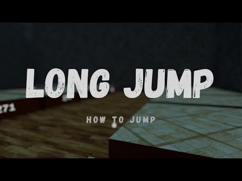 Видео: ГАЙД КАК ДЕЛАТЬ LONG JUMP НОВИЧКУ И НЕ ТОЛЬКО НА SIMPLEKZ & KZTIMER В CS:GO