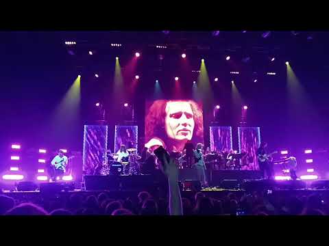 Видео: Концерт "ssshhhiiittt!" - Мечта. Мск, VK stadium. 10.02.2024