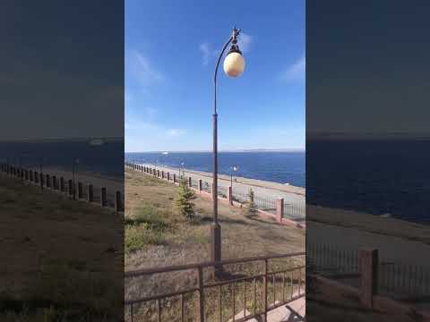 Видео: Усадьба Самариных. Небольшая прогулка.