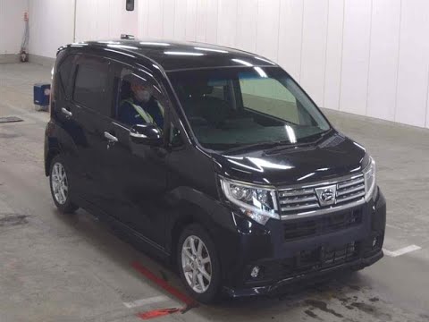 Видео: Авто из Японии 4wd за 580тыс руб
