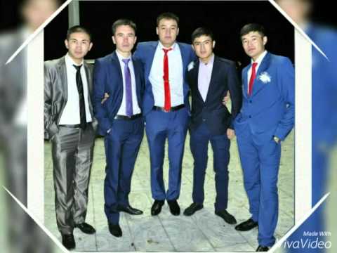 Видео: Туймекент & БаУыРлАрЫм