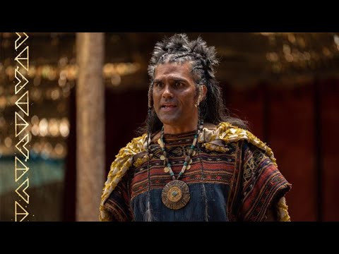 Видео: Господь избавляет народ Аммона | Алма 23–27