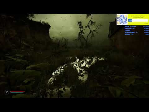 Видео: #stalker2 | ЗАРОБІТЧАНИН